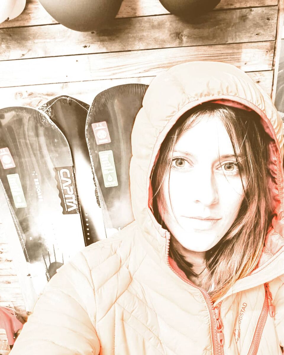 Outdoor Adventurer tweet media