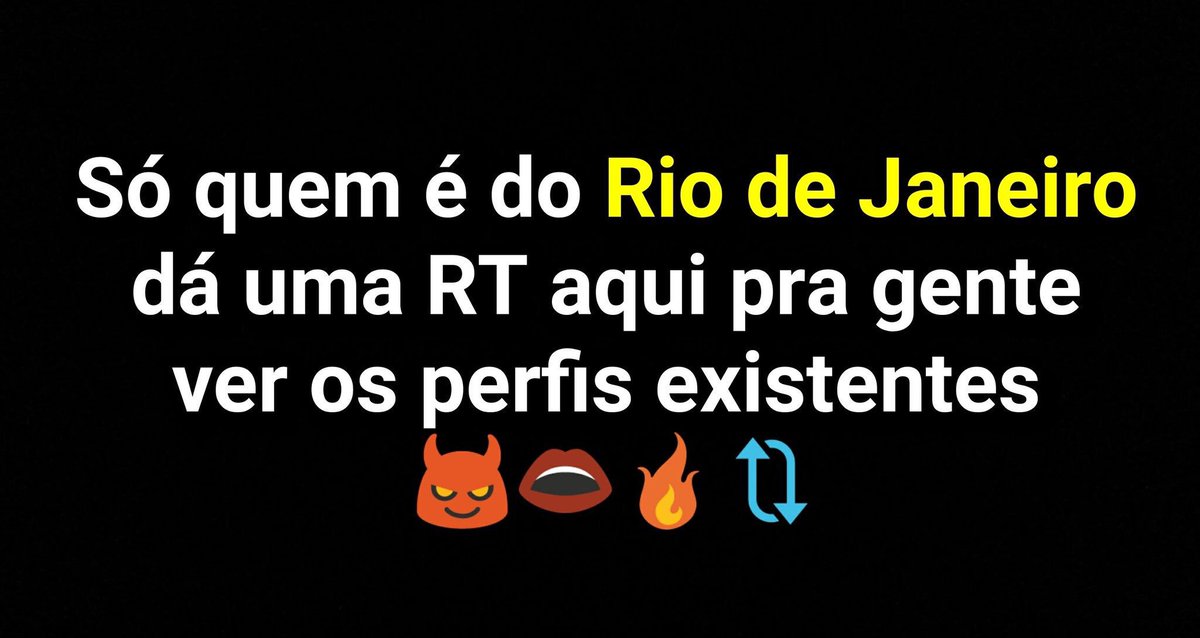 TE VI NO TREM / METRO RJ tweet media