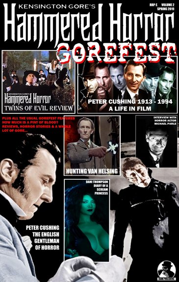 Kensington_Gore's tweet photo. https://t.co/0J6bcyI6GR #Gorefest #Horror to make you scream. Volume 2 coming soon. Exciting things coming form #ScreamPrincess @MissDaniTeeze But catch up on VOL 1 while you can. https://t.co/1JwgVzGaeq