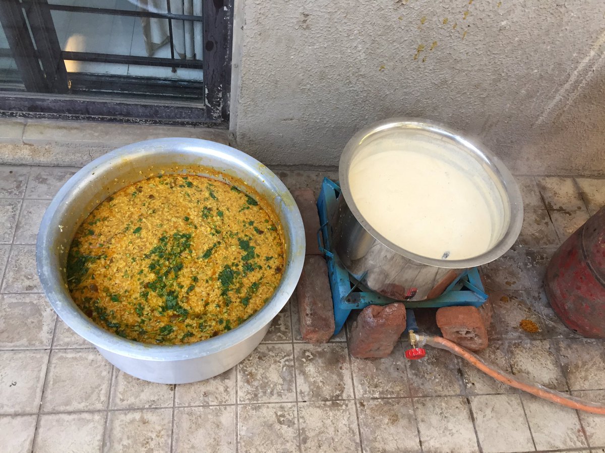trivediswetketu's tweet photo. Since childhood we always tend to take things either it is gift, money, happiness or something else from relatives, business associates, family or family. Now it’s high time to give back more than what we have taken.
#hopekitchen #cultofhappiness #smiles https://t.co/O8M7mUF9pE