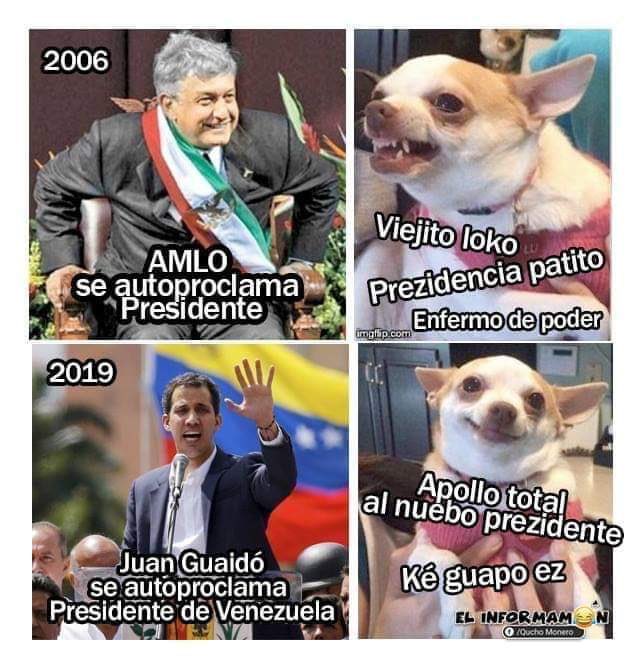 baadgraphhics's tweet photo. @lopezdoriga si como ño....... https://t.co/jPJuDXKesA