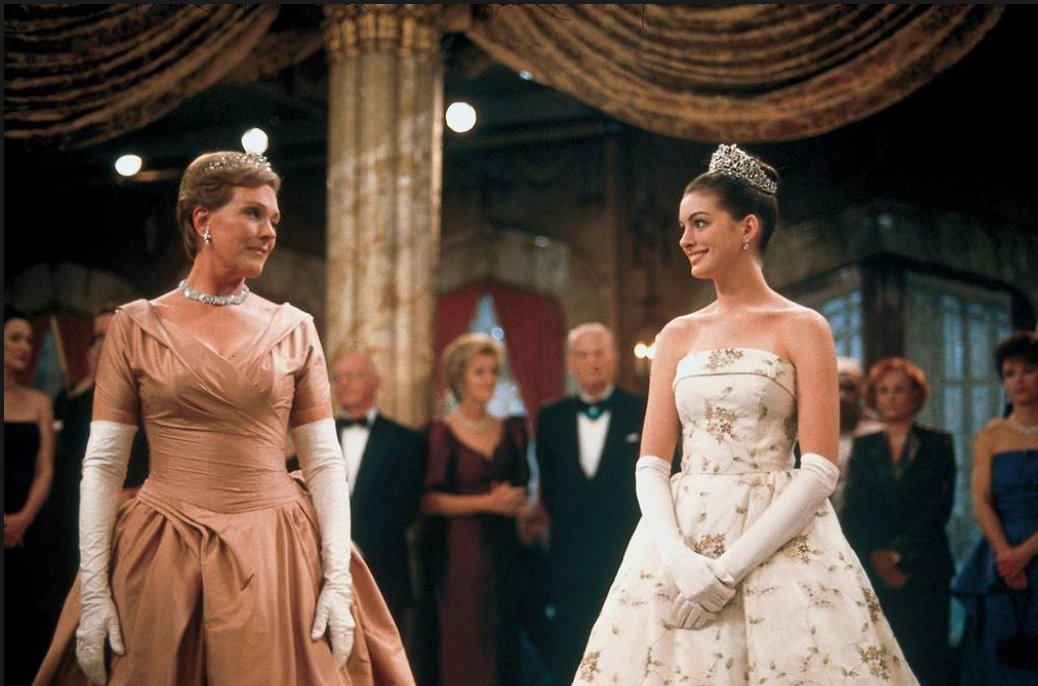 Genovia Latest news, Breaking headlines and Top stories, photos