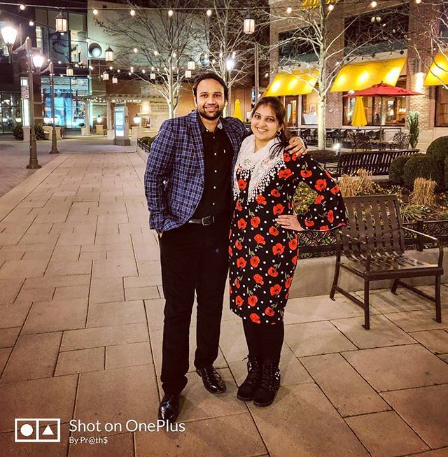 SrinivasaRTheja's tweet photo. A random click on a cold evening to capture the happy foreground and the lit background. π
#SRTNPTravels #lightphotography #SRTNPinUSA #VirginiaDiaries #SriProfile #SriClicked #justlikethat β β π ππ€π P. C @abhi_mathsyaraja https://t.co/6CfF3Q8zUV