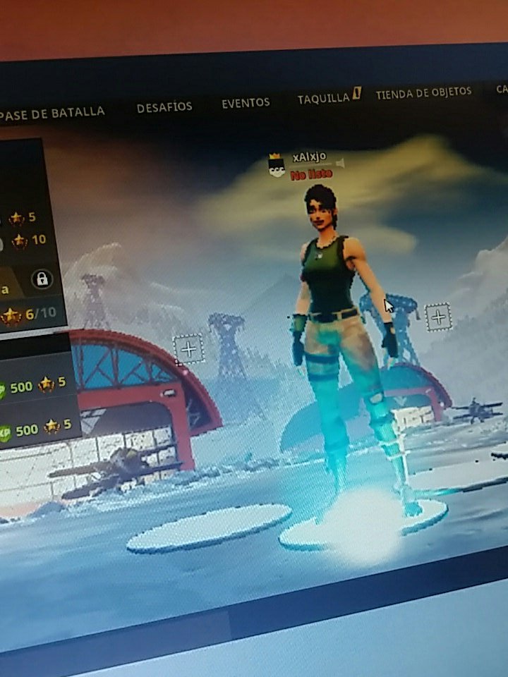 alxjo_o's tweet photo. Alguien quiere jugar conmigo? Pero si  yo hacer lo mas minimo porque no se jugar https://t.co/Jw1sX0LzIo