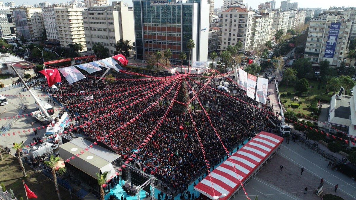 Ali Acembekiroğlu tweet media