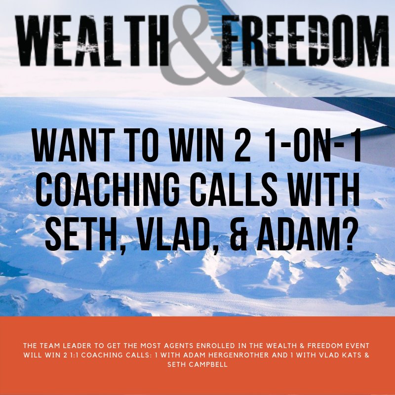 FiveDoorsHomes's tweet photo. Are you a Team Leader who's looking to take your team to the next level THIS year? If you said YES, then we have a business changing opportunity for you! 
 Check it out: https://t.co/DYCDnK4kwG https://t.co/TUVkQAnpwz