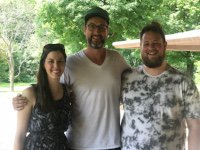 whybloom's tweet image. Email Update: Lukes Last Sunday and Special Goodby Tomorrow Jan 27 - mailchi.mp/38a2e16d8d83/u…