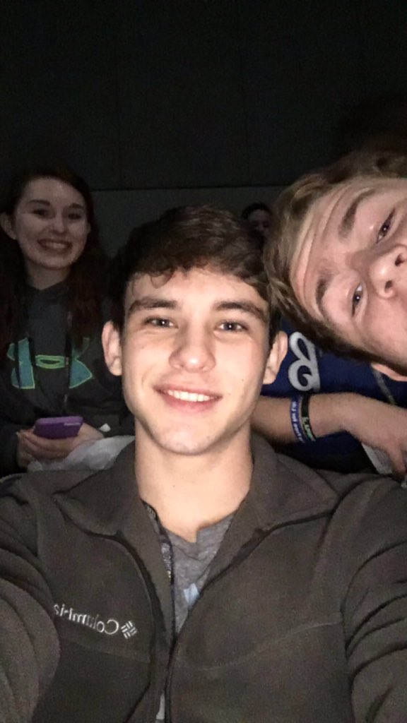 BradenShuffield's tweet photo. #betacon19 https://t.co/tGSJleKMHI