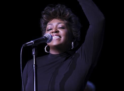  Happy Birthday Ms. Anita Baker... whatever happens, we had November 17, 2018 