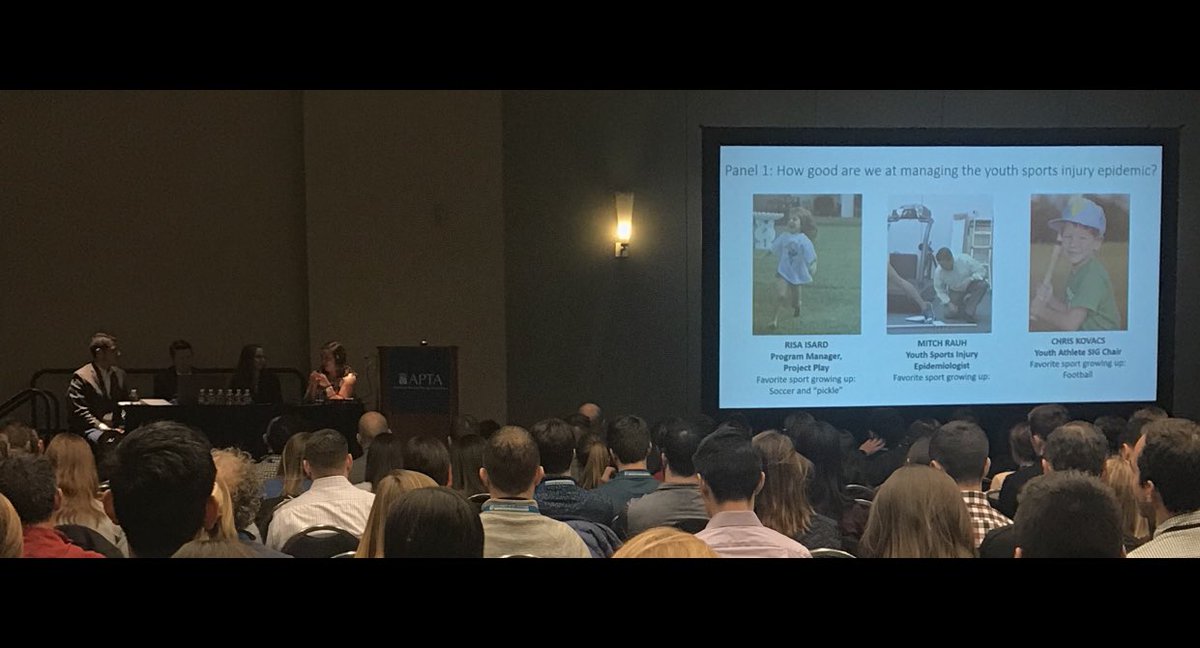 Nicole Melfi DPT (@nicolemelfidpt) on Twitter photo What matters more to kids than winning? Water breaks with their friends, playing time, and coaches who respect them. This is a pearl, y’all. <a href="/RisaLovesSports/">Risa Isard, PhD</a> <a href="/projectplay/">Kraft Heinz Project Play</a> #pediatricsports #sportsPT #APTACSM What matters more to kids than winning? Water breaks with their friends, playing time, and coaches who respect them. This is a pearl, y’all. <a href="/RisaLovesSports/">Risa Isard, PhD</a> <a href="/projectplay/">Kraft Heinz Project Play</a> #pediatricsports #sportsPT #APTACSM