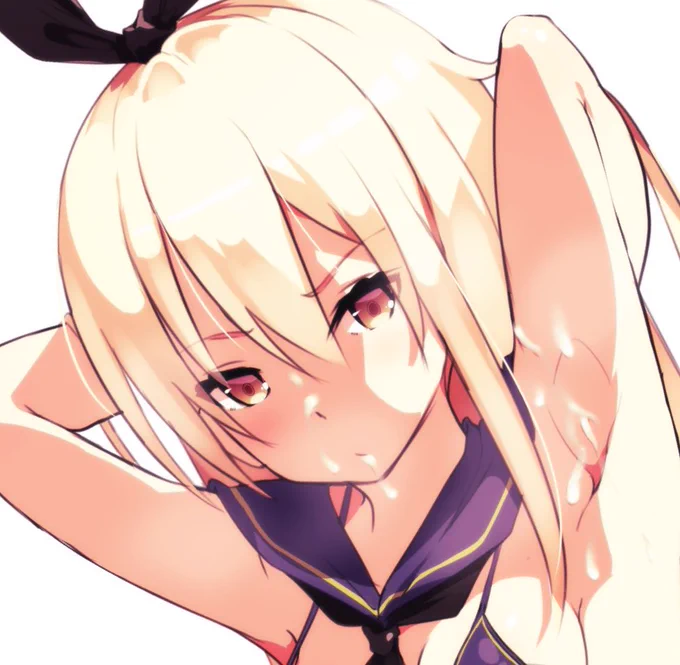 あ゛ッ 