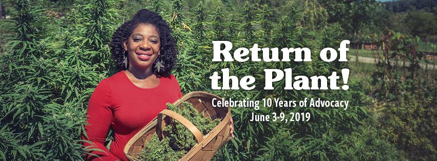 This week in Carolina Cannabis News, plus several "save the dates" - mailchi.mp/b98a3a69ff94/t… #CannabisNews #HempNews #NChemp #SChemp