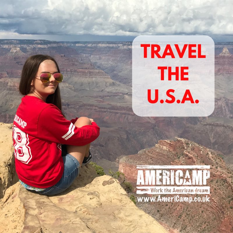 Just a few of the many reasons you should apply for the <a href="/AmeriCamp/">AmeriCamp</a> program this Summer 😎