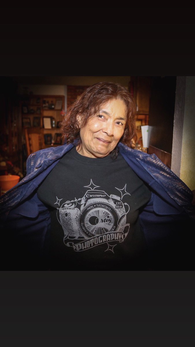 Christo09001058's tweet photo. My beautiful Grandma Rocking Shirt ! #christopherortizphotography #photographer #Photoshoot #fresh #gear #grandma https://t.co/4bFm9P64MZ