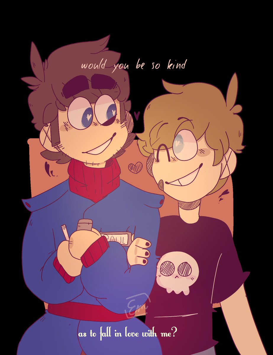 asoryunsk's tweet photo. Yeee i love this ship sm ohmygosh.
I tried doing a speedpaint with this drawing, but i failed miserably
#Hellupaul
#Paulucard https://t.co/NKNlqPX1Mr