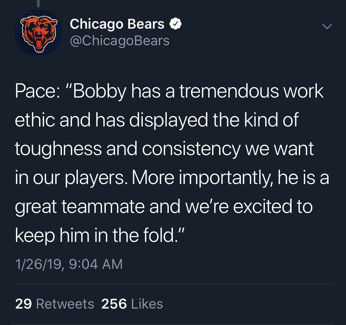 OLPMedia's tweet image. Congrats @MrBig434 - He showed up in Cleveland fresh out of Ole Miss, I asked him, “you ever take any supplements?” - He says, “no, this is all natural fat.” 😂 - Well, 8yrs later, plenty of highs and lows, and a lot of love, he earned his 3rd NFL contract #ELITEMindset #OLPBTD