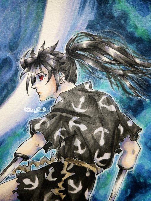 どろろのtwitterイラスト検索結果 古い順 どろろのtwitterイラスト検索結果 古い順