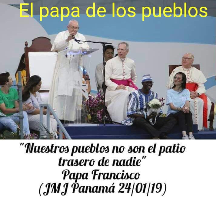 #26Enero La Patria Grande, Todos Los Pueblos de América... <a href="/charlychaves/">Charly Rojas Chaves</a> @psuvaristobulo <a href="/Circuitoseduzet/">Coord. CircuitosEducativosZET</a> <a href="/ORLANDOG70/">ORL@NDO G@RCI@</a>