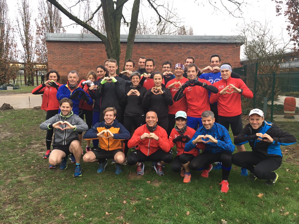 OraCoeur CourseduCoeur tweet media