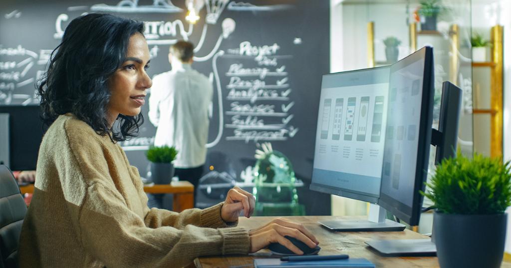 From idea to distribution, see the new app development framework that puts #cybersecurity