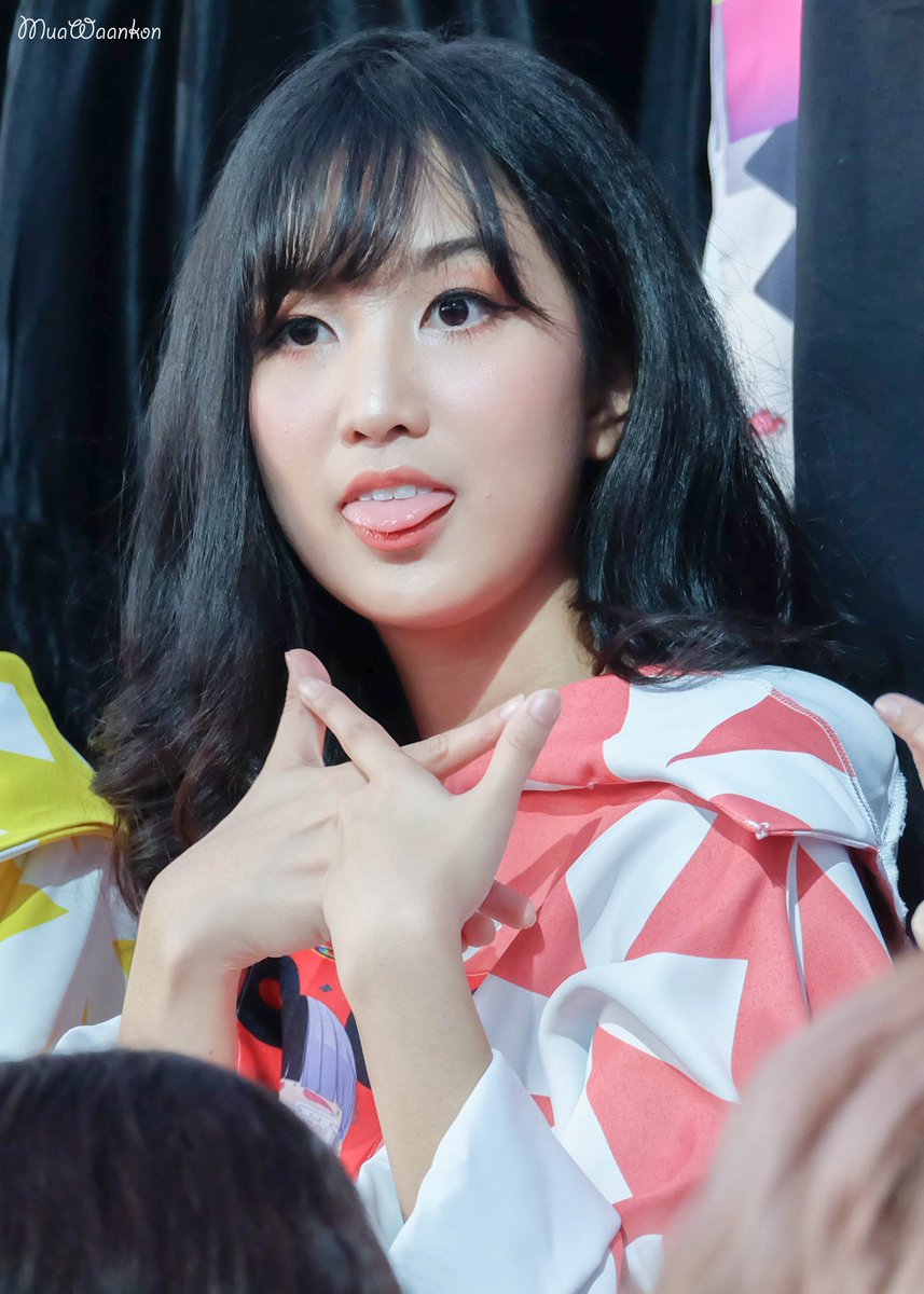 #JapanExpoThailand2019 #CanNayika  

MORE >> facebook.com/MuaWaankon/