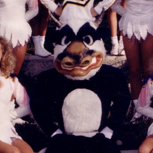 USUAggies's tweet image. This is fun. #PubertyChallenge