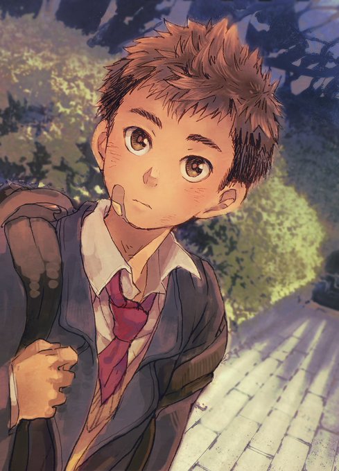 上目遣いのtwitterイラスト検索結果 古い順