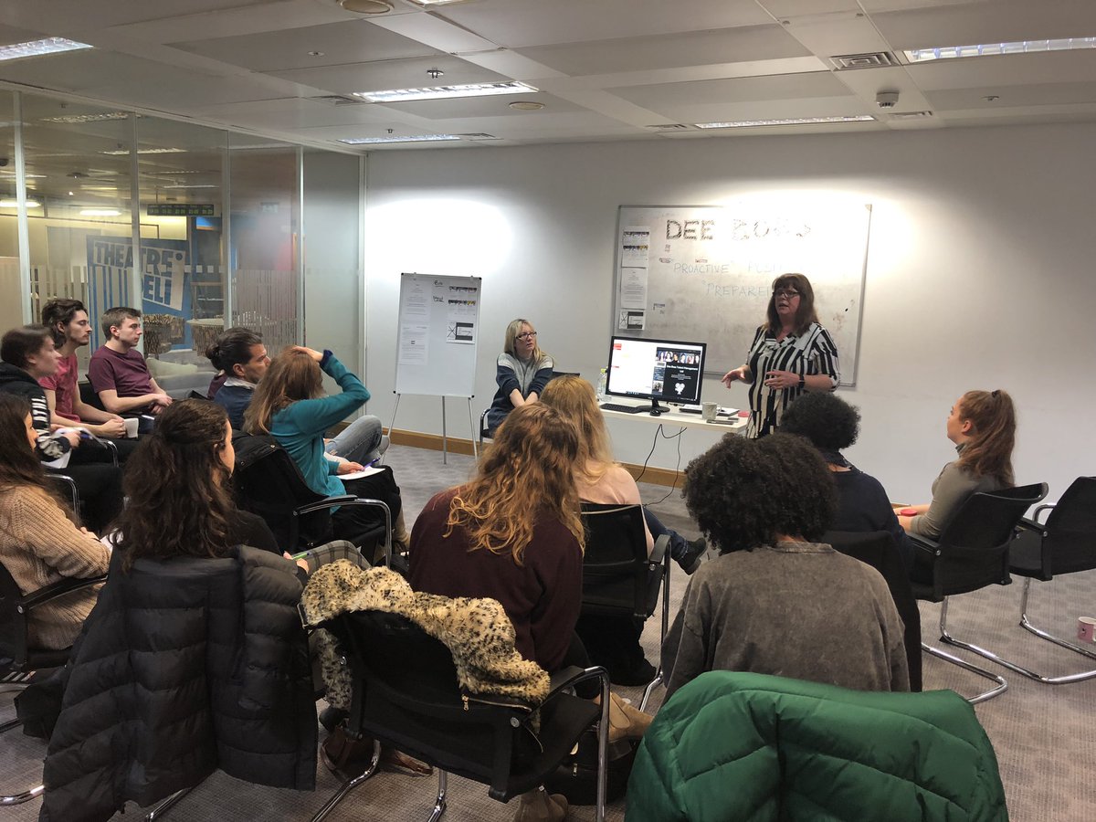 ConnieDeeBoss's tweet image. #ProActor #Workshop #TEAMDB @DeeBossTalent  @TraceyDeeBoss @RosieDeeBoss #Agents #Actors