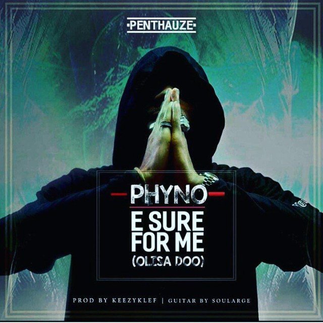 CoolFMAbuja's tweet image. NP #ESUREFORME  | @phynofino  

on the #SaturdayAfternoonShow @MahoganySilver_ 

📻listen live radio.coolfm.ng 

#SuperCoolWeekend #Abuja