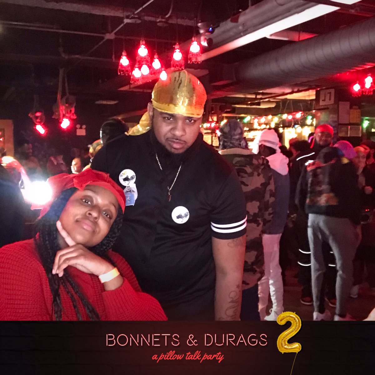 seymonek_'s tweet photo. #studentunionradio #BonnetsAndDurags @yunggoldie_ https://t.co/bOvFHZVpm7
