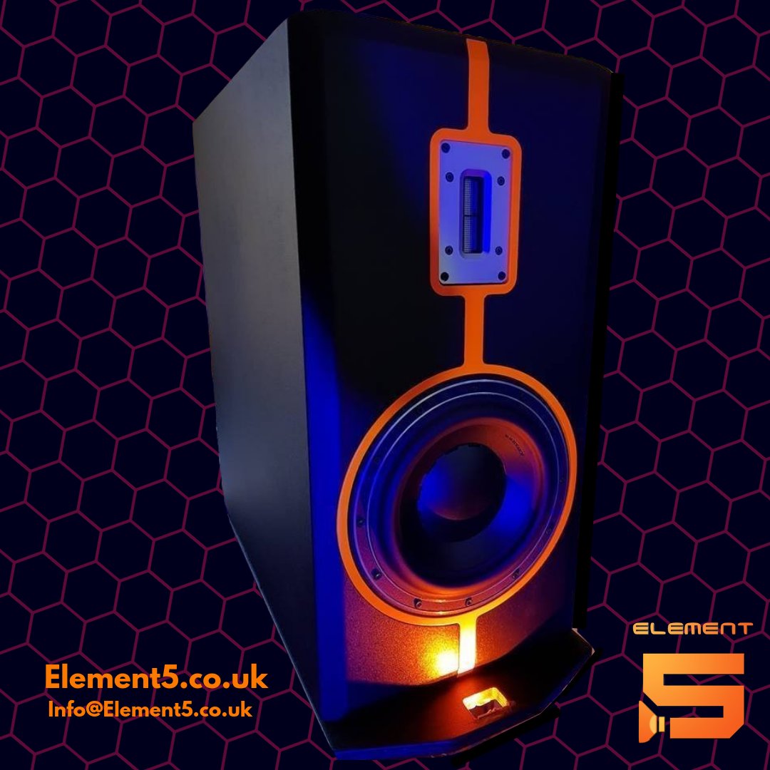 Element5 tweet media