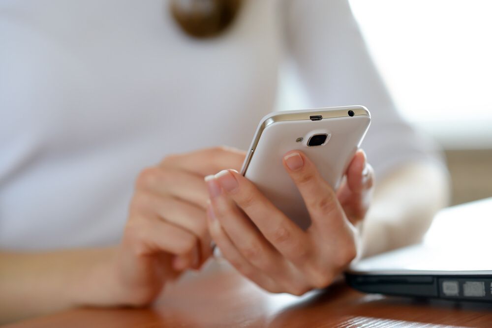 UC San Diego Health Publishes Early Research on Apple Health Records Feature buff.ly/2TMEGOP  #mobile #MobileApp #app #smartphone