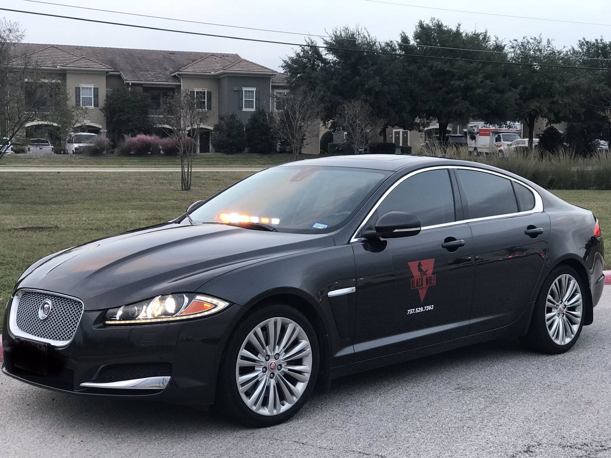 Black Wolf Security (blackwolfpatrol) Twitter