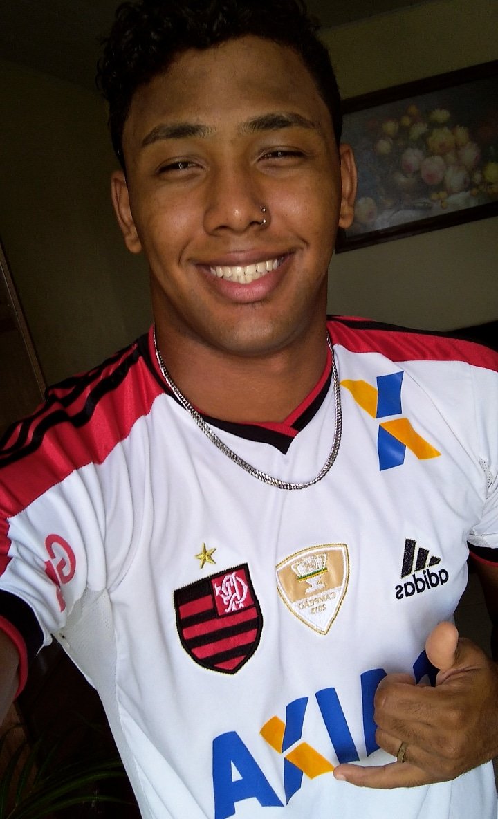 marcosdiascrf's tweet photo. +2 pq isso aqui é FLAMENGO 🔴⚫ https://t.co/rc8PKg6EAL