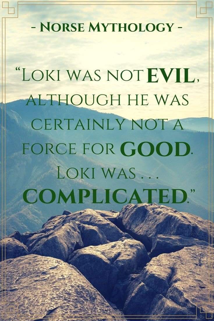 soulsplashpress's tweet photo. Love this quote! #lokilover #lokiofmidgard #loki #author #lokibookseries https://t.co/so0tM9ZrAC