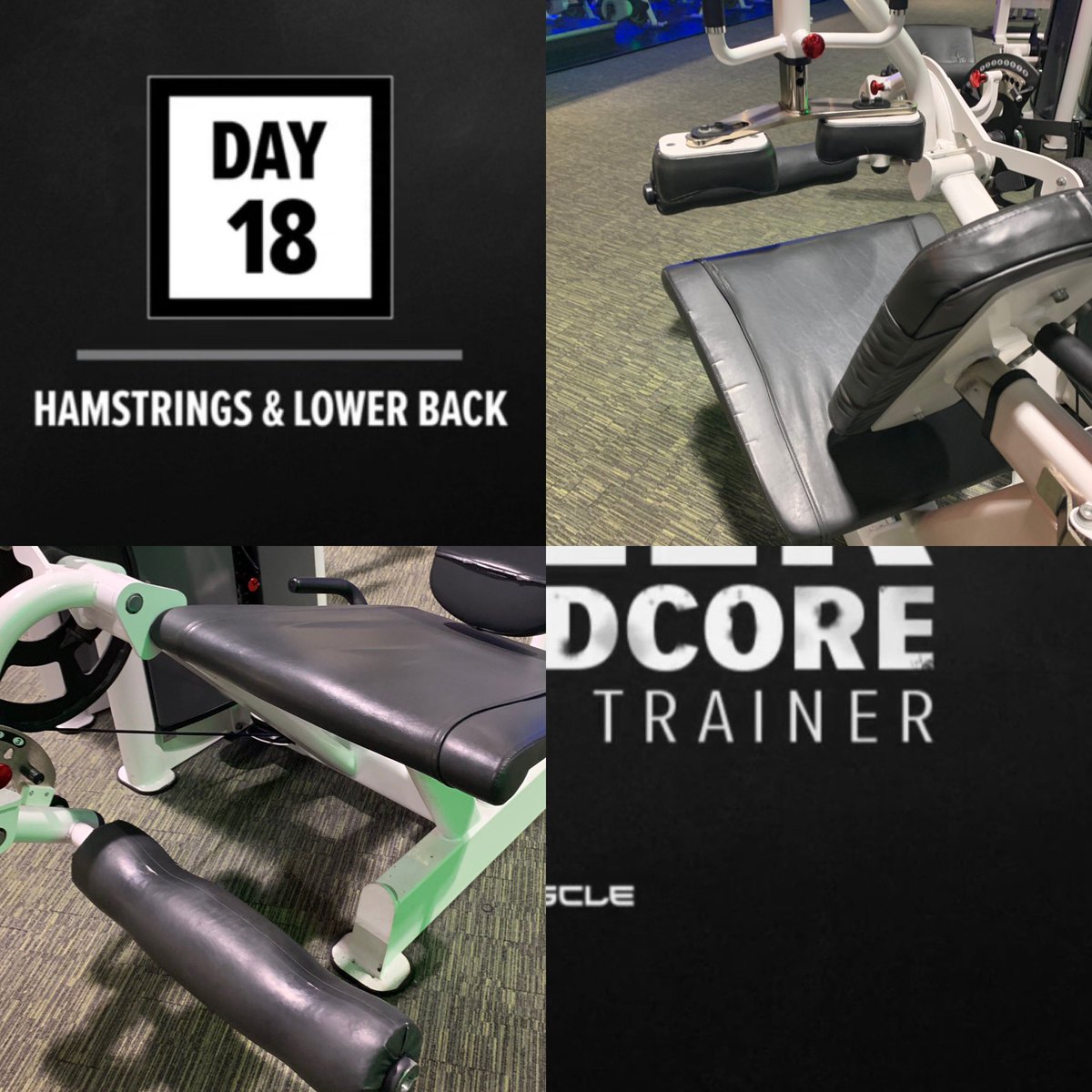 iaincash365's tweet photo. Day 18 and hams where on 🔥 worse thing i got a pump in my lower back, i love a pump in my chest, arms but i hate the feeling in my lower back, had to have a moment before cardio.
#sponsored #kagedmuscle #hardcoretrainer2 #KMchallenge19 #KMambassador #bbcomchallengeseries https://t.co/CiZDuCUXy3