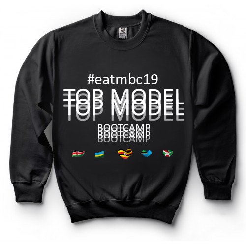crystalmodelsUG's tweet photo. THE EAST AFRICA TOP MODEL BOOT CAMP 2019(#eatmbc19)IS "BACK"
Scheduled for June 13th to 16th.
SAVE THE DATE... https://t.co/vYcDdHov0I