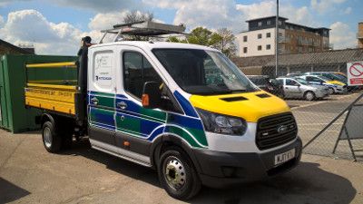 They will remain the Bracknell Forest term services contractor until at least 2025. What do you think?