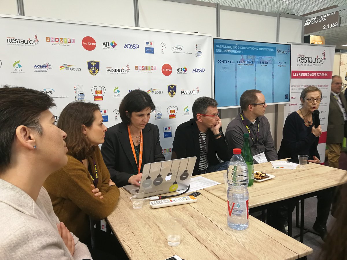 RESTAU'CO tweet media