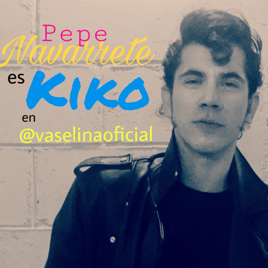 Fans Pepe Navarrete tweet media