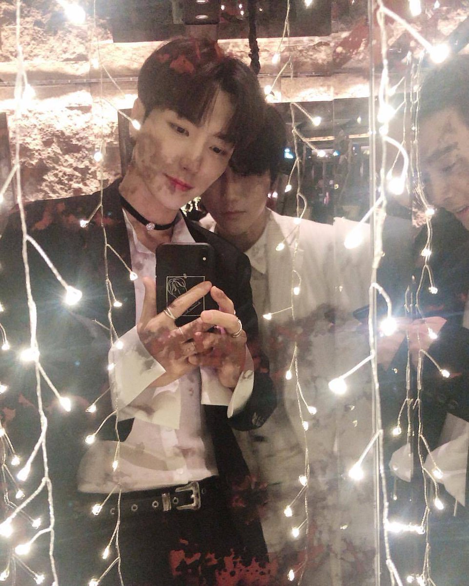 eikokkkk's tweet photo. #LeeteukWeLoveYou
run with you💙💙💙 https://t.co/M22vQShpL1
