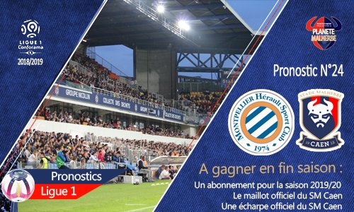 MalherbePlanete's tweet image. 👉 C&apos;est parti ! demain à 15h le #SMCaen affronte le @MontpellierHSC au Stade de la Mosson. Selon-vous nos malherbistes rameront-ils les 3 points de ce déplacement ? 
Indiquez score + buteur(s) caennais uniquement
#ConcoursPronostics #MHSCSMC
