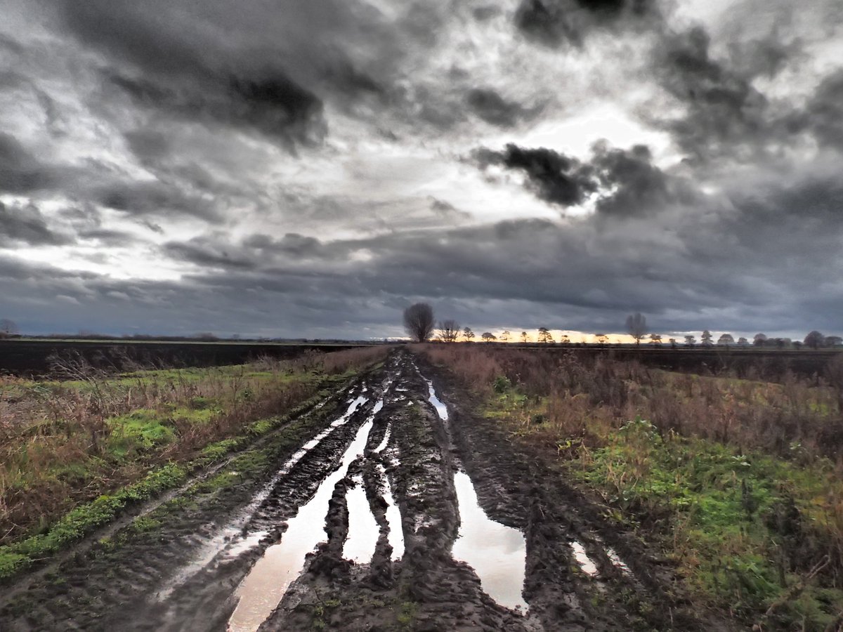 Fenduro's tweet photo. 2019 #Fendango course taking shape #mud #reliability. 4 weeks to go! https://t.co/Eop3wXOz78