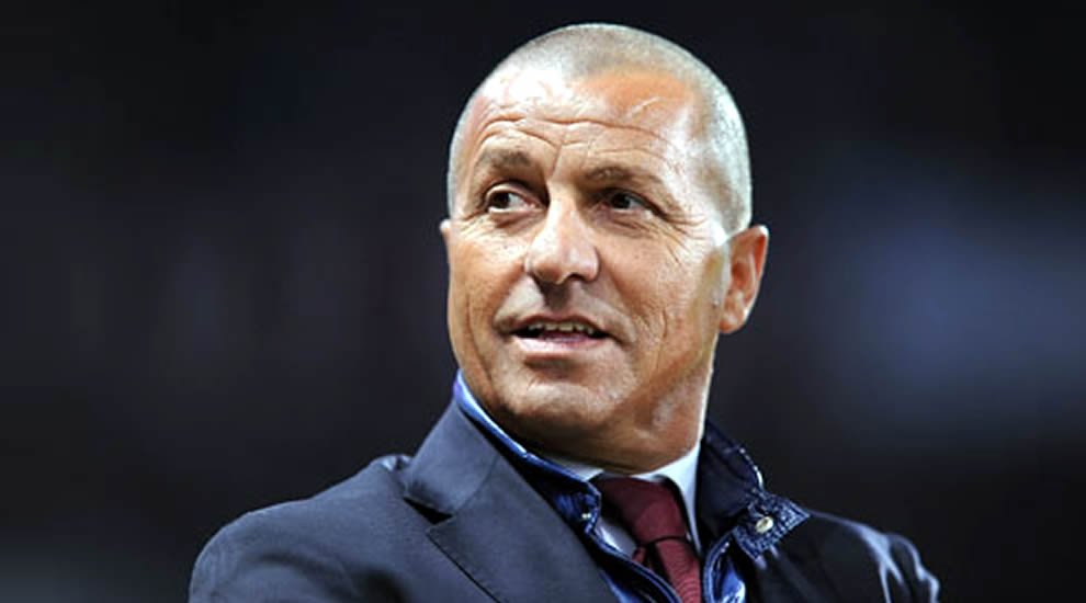 Giacomo Ferri : “Anche i giocatori di oggi capiscono l’importanza del Filadelfia” dlvr.it/QxXtb4