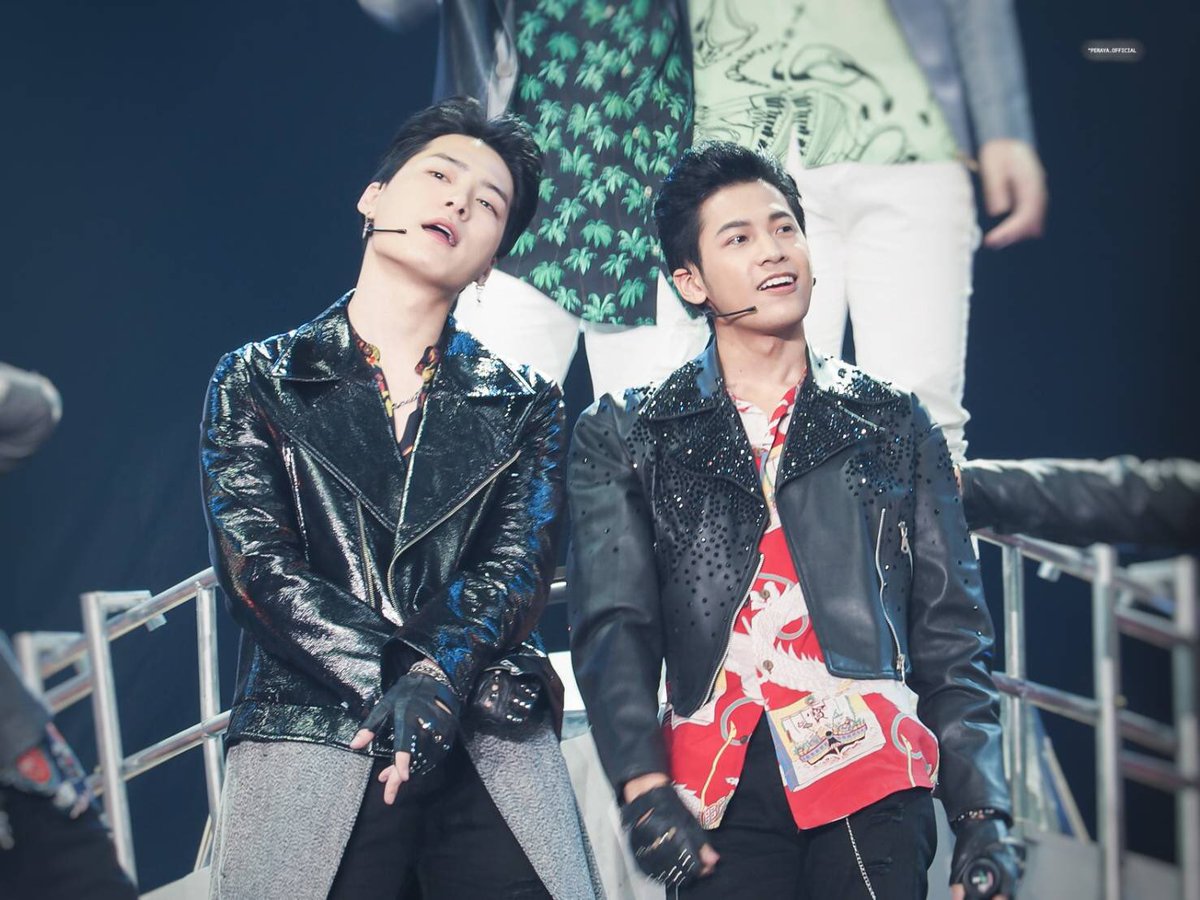 peraya_official's tweet photo. - ขอบคุณผู้ใหญ่ใจดีทุกๆท่านที่ทำให้งานในวันนี้เกิดขึ้น 
- ขอบคุณน้องทั้ง 2 คนและเพื่อนๆพี่ๆน้องๆอีก 13 คน ที่ตั้งใจทำมันออกมาได้ดีมาก 
- ขอบคุณทีมงานทุกๆส่วนที่เกี่ยวข้อง และขอบคุณแฟนคลับทุกคนที่มาร่วมสนุกกันในวันนี้ รวมถึงทีมหน้าจอด้วยนะคะ 
#ทีมพีรญา #YILoveYou2019 https://t.co/reRvjAGl12