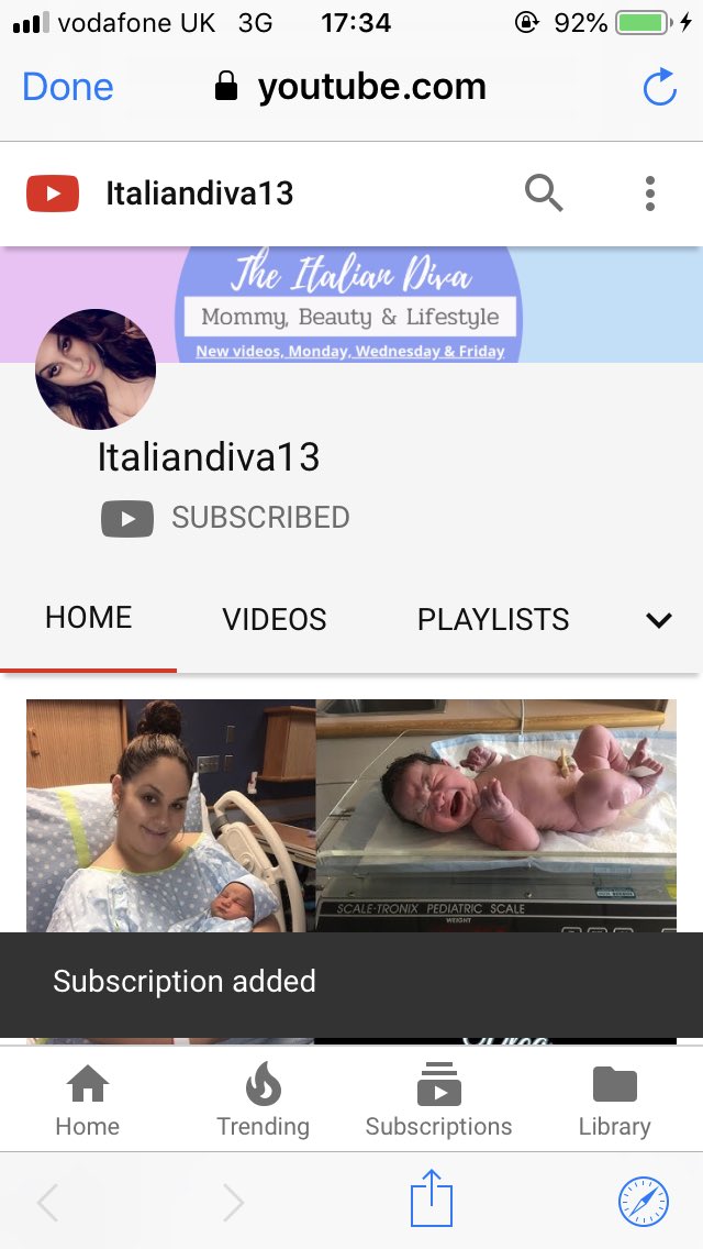 Carson95S's tweet photo. @italiandiva13_ https://t.co/IkHKXMRKUB sub for sub! Subbed you, sub back? https://t.co/faEIqXSaQP