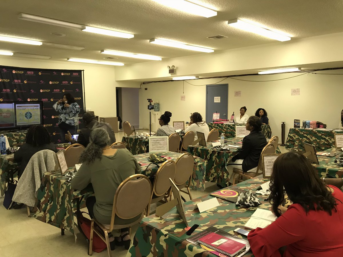 Welcome to the PWEN Boot Camp! Hosted by @pwenaz #pwen #odharrismedia #odharris