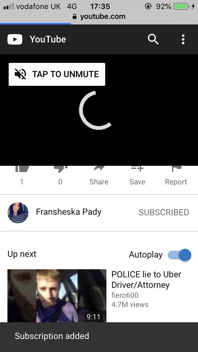 Carson95S's tweet photo. @FransheskaPady https://t.co/IkHKXMRKUB Subbed you, sub back? https://t.co/pFXqeMjt6t