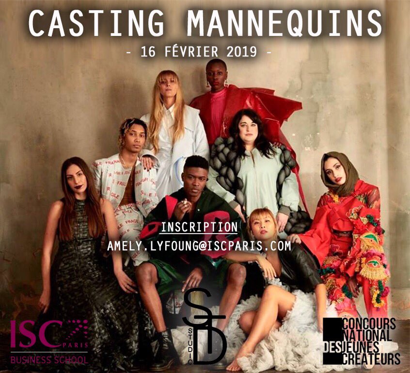 ISC Studio tweet media