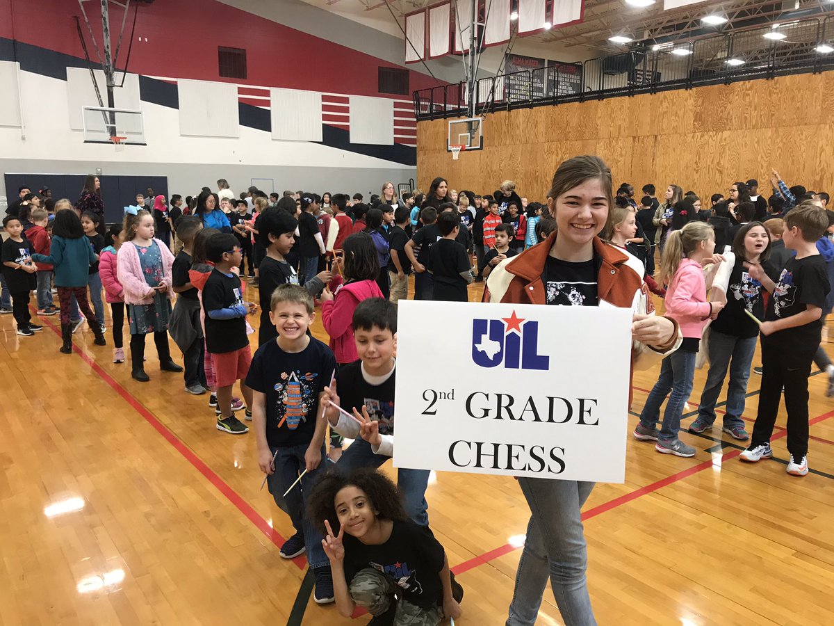 combs281's tweet image. There’s always something exciting to do in @AlvinISD. This morning, we have an exciting Elementary Academic UIL competition and the Career Tech Extravaganza taking place. Thank you to all the teachers and staff members that make these opportunities possible. #MyAlvinISD